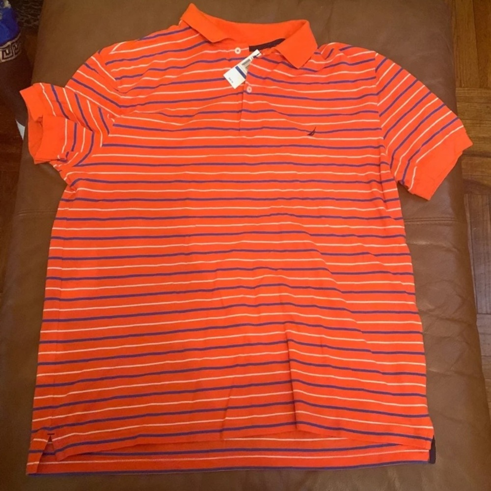 Polo shirt